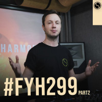Find Your Harmony(FYH299-2)_Andrew Rayel