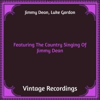 Thirteen Steps Away_Jimmy Dean,Luke Gordon