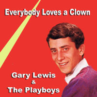 Someone I Used to Know_Gary Lewis,The Playboys