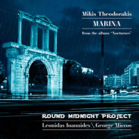 Marina_Round Midnight Project,Mikis Theodorakis,Odysseas Elytis