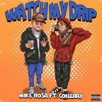 Watch My Drip(feat. Coi Leray)_Mike Rosa,Coi Leray
