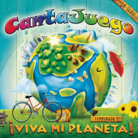 Mi Bicicleta_CantaJuego
