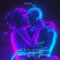Taste of You_Taps,Julia Temos