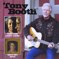 Loving You_Tony Booth