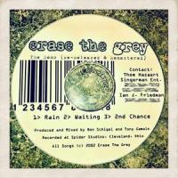 Rain_Erase The Grey
