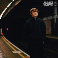 My Oh My_James Smith,Martin Luke Brown