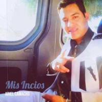 En Una Cajita De Oro (En Vivo, Desde, Chiapas 2013)_Ariel Camacho