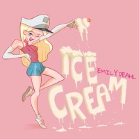 Ice Cream_Emily Deahl