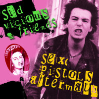 Something Else_Sid Vicious