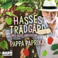 Pappa Paprika_Hasse Andersson