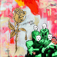 Further Dive (The House That Dylan Built)_Blue October,Justin S Furstenfeld,Matthew Christopher Ostrander