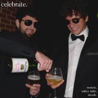 Celebrate(feat. Mikey Mike)_Nemetz,Mikey Mike