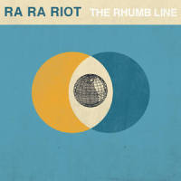 Ghost Under Rocks_Ra Ra Riot