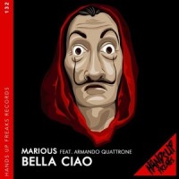 Bella Ciao_Marious,Armando Quattrone