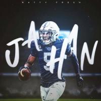 Jahan Dotson_Matty Fresh