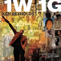 Highest Praise/Awesome God_Dan Reynolds