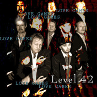 Foundations & Empire_Level 42