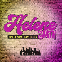 Let A New Day Begin_Helene Smith