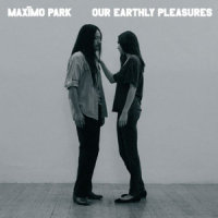 Girls Who Play Guitar_Maximo Park