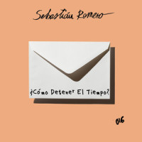 ¿Cómo Detener El Tiempo?_Sebastian Romero