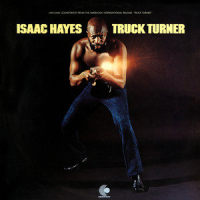 Drinking_Isaac Hayes