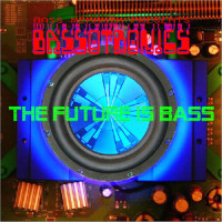 Space Phantom_Bassotronics,Bass Mekanik,Neil Case
