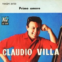 Primo Amore_Claudio Villa