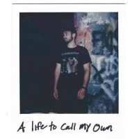 A Life to Call my Own_Vince Nerone