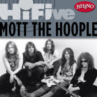 Rock And Roll Queen_Mott The Hoople