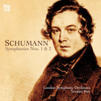 Symphony No. 1 in B flat major , Op. 38 - "Spring": Allegro animato e grazioso_London Symphony Orchestra