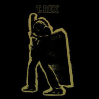 Cosmic Dancer_T. Rex