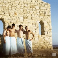 I Don't Know_BADBADNOTGOOD,Samuel T. Herring