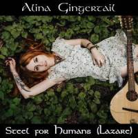 Steel for Humans (Lazare)_Alina Gingertail