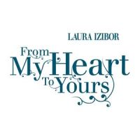 From My Heart to Yours_Laura Izibor