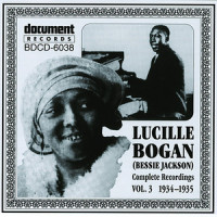 Barbecue Bess_Lucille Bogan