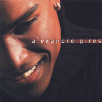 Você Roubou a Minha Vida (Usted Se Me Llevo la Vida)_Alexandre Pires