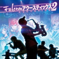 嘆きのリフレイン(英雄伝説 閃の軌跡III)_Falcom Sound Team J.D.K.,佐坂めぐみ