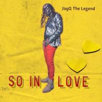So In Love_JayQ The Legend,Jason Hagis,Peter John,Nyamekye Bonner
