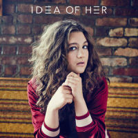 Idea of Her_Whitney Woerz