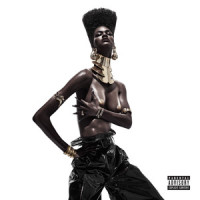 Concrete_Teyana Taylor