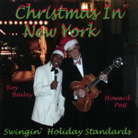 Winter Wonderland_Roy Bailey