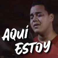 Aquí estoy_Yuli y Josh