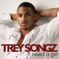 Brand New_Trey Songz