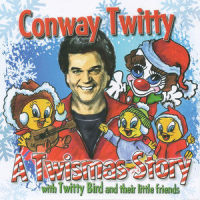 Here Comes Santa Claus_Conway Twitty