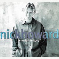 Baby, I Want You(Never Let You Go)_Nick Howard