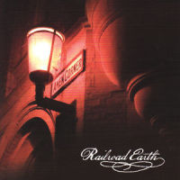 Been Down This Road_Railroad Earth