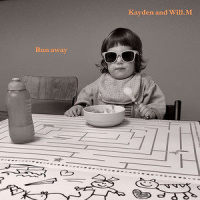 Run Away_Kayden,Will.M