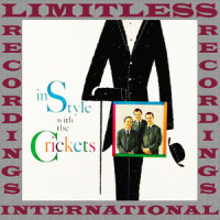 Great Balls Of Fire_The Crickets