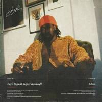 Love Is_Jay Prince,Kojey Radical