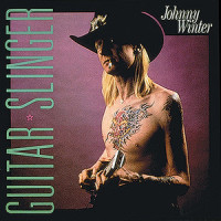 Don't Take Advantage Of Me_Johnny Winter